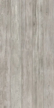 Selection Oak Grey 10.5x71 Wood Look Porcelain Tile