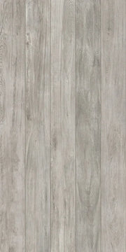 Selection Oak Grey 10.5x71 Wood Look Porcelain Tile