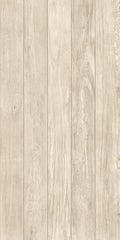 Selection Oak White 6x48 Wood Look Porcelain Tile