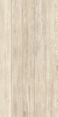 Selection Oak White 6x48 Wood Look Porcelain Tile