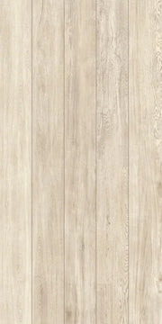 Selection Oak White 6x48 Wood Look Porcelain Tile