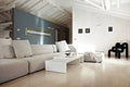 Selection Oak White 8x71 Wood Look Porcelain Tile