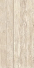 Selection Oak White 8x71 Wood Look Porcelain Tile