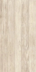 Selection Oak White 8x71 Wood Look Porcelain Tile