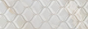 Selene Arabesque Sky 11.8x35.4 Porcelain Tile