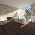 Selene Cappuccino 23.6x47.2 Porcelain Tile