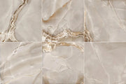 Selene Cappuccino Rec 35.4x35.4 Porcelain Tile
