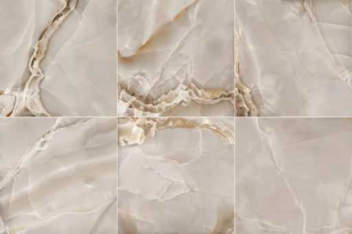 Selene Cappuccino Rec 35.4x35.4 Porcelain Tile