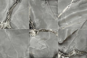 Selene Dark 35.4x35.4 Porcelain Tile