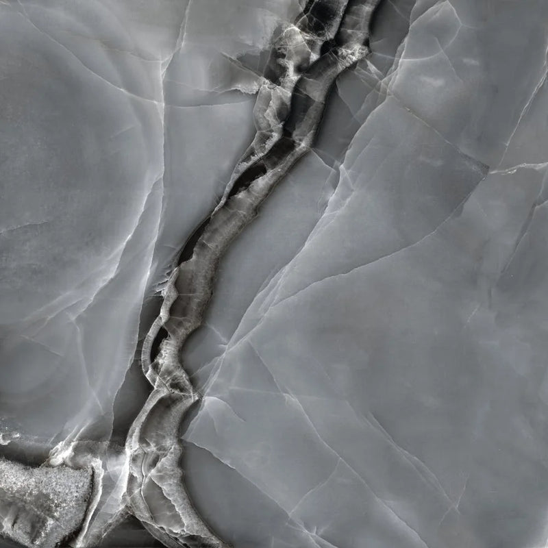 Selene Dark 47.2x47.2 Porcelain Tile