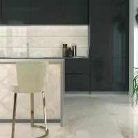 Selene Divine Light 11.8x35.4 Porcelain Tile