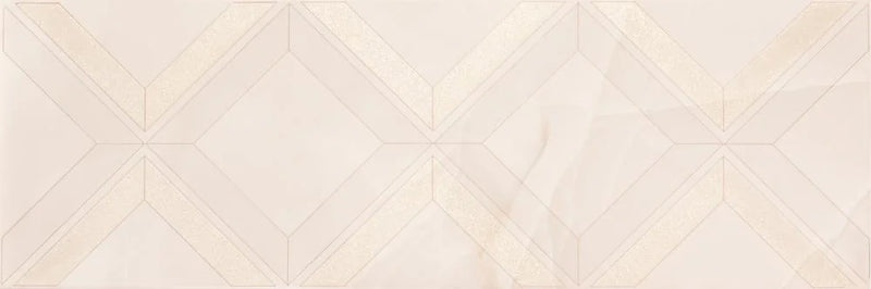 Selene Divine Light 11.8x35.4 Porcelain Tile