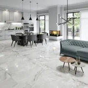 Selene Grey 23.6x47.2 Porcelain Tile