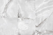 Selene Grey 35.4x35.4 Porcelain Tile