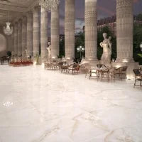 Selene Light 47.2x47.2 Porcelain Tile