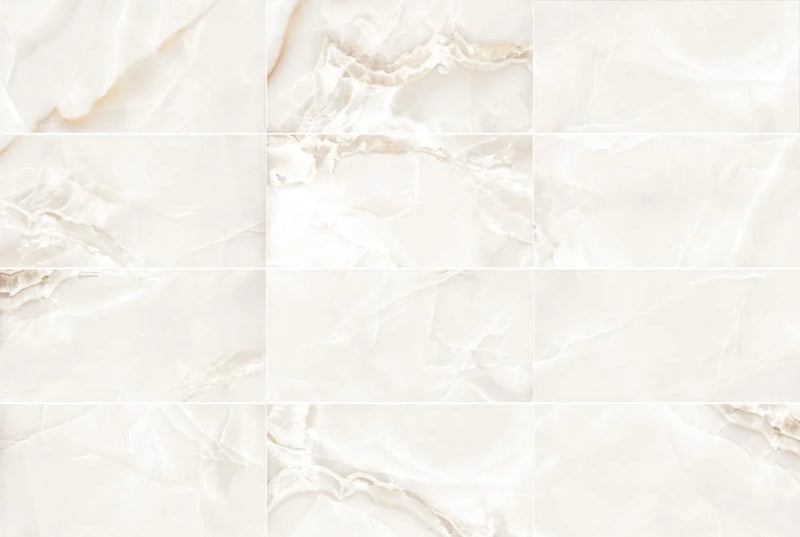 Selene Light 23.6x47.2 Porcelain Tile