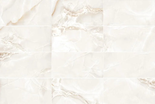 Selene Light 23.6x47.2 Porcelain Tile