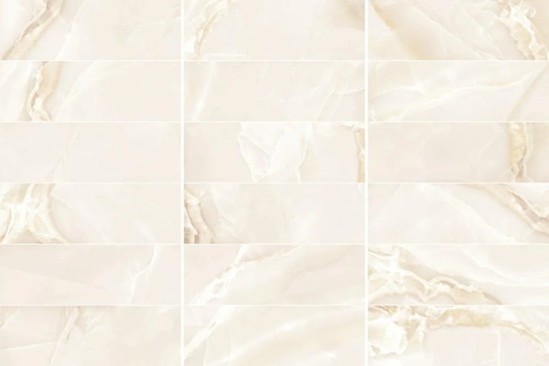 Selene Light 11.8x35.4 Porcelain Tile
