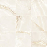 Selene Light 23.6x23.6 Porcelain Tile