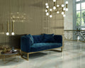 Selene Light 35.4x35.4 Porcelain Tile