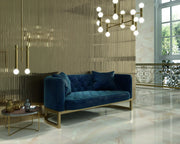 Selene Light 35.4x35.4 Porcelain Tile