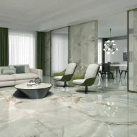Selene Cappuccino Rec 35.4x35.4 Porcelain Tile