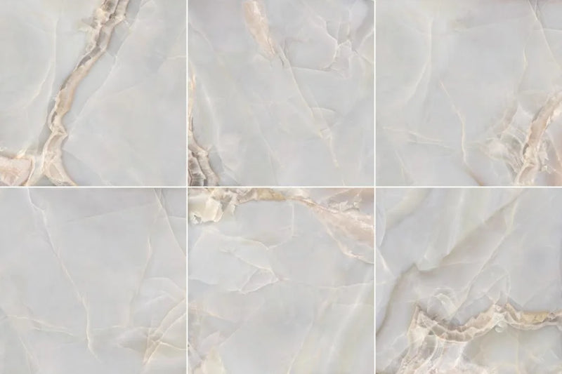 Selene Sky 47.2x47.2 Porcelain Tile