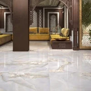 Selene Sky 47.2x47.2 Porcelain Tile