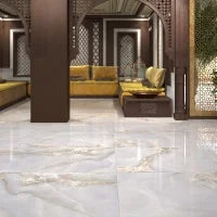 Selene Sky 47.2x47.2 Porcelain Tile