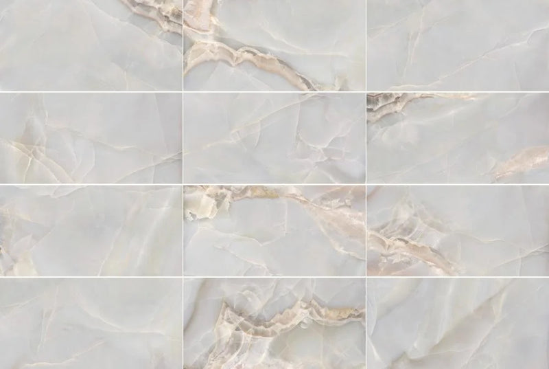 Selene Sky 23.6x47.2 Porcelain Tile