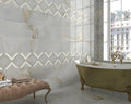 Selene Sky 23.6x23.6 Porcelain Tile