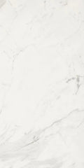 Marmi Calacatta 12x24 Levigato Marble Look Porcelain Tile