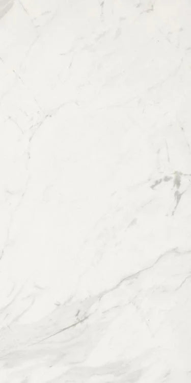 Marmi Calacatta 12x24 Levigato Marble Look Porcelain Tile