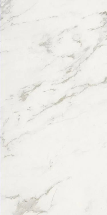 Marmi Calacatta 12x24 Levigato Marble Look Porcelain Tile