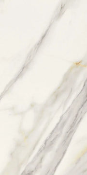 Selezione Marmi Macchiavecchia 12x24 Matte Marble Look Porcelain Tile