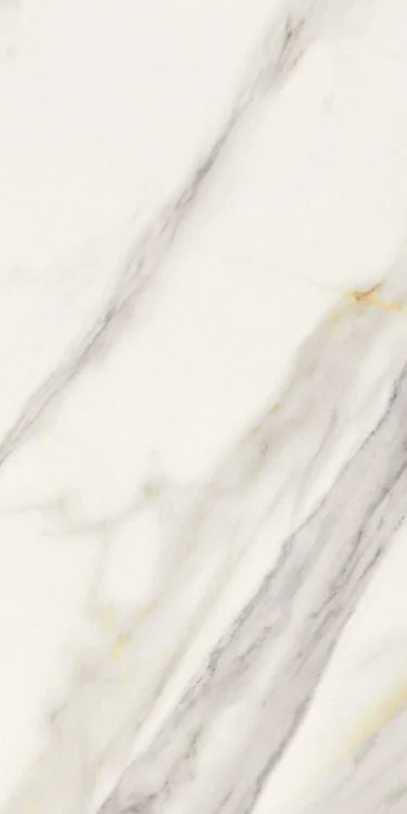 Selezione Marmi Macchiavecchia 12x24 Matte Marble Look Porcelain Tile