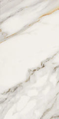 Selezione Marmi Macchiavecchia 12x24 Matte Marble Look Porcelain Tile
