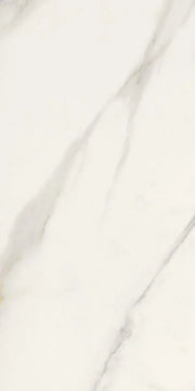 Selezione Marmi Macchiavecchia 12x24 Matte Marble Look Porcelain Tile