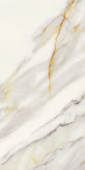 Selezione Marmi Macchiavecchia 12x24 Matte Marble Look Porcelain Tile
