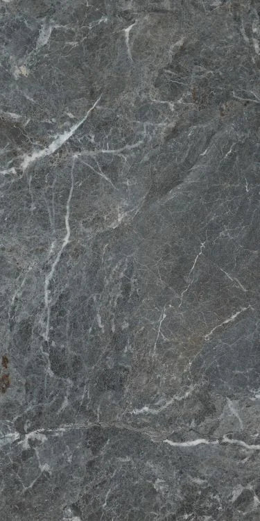 Selezione Marmi St. Laurent 12x24 Levigato Marble Look Porcelain Tile