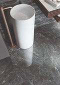 Selezione Marmi St. Laurent 12x24 Levigato Marble Look Porcelain Tile