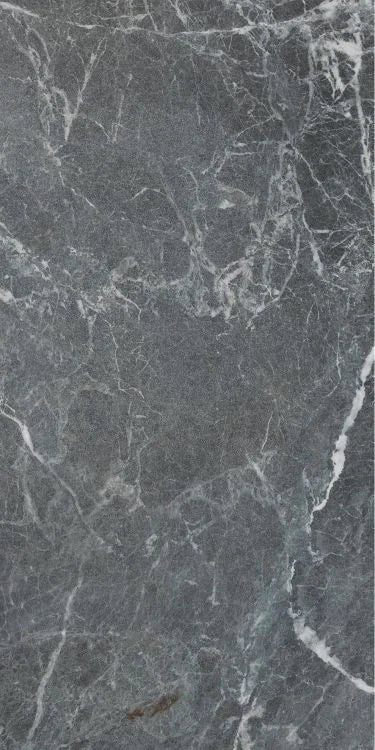 Selezione Marmi St. Laurent 12x24 Levigato Marble Look Porcelain Tile