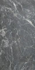 Selezione Marmi St. Laurent 12x24 Levigato Marble Look Porcelain Tile