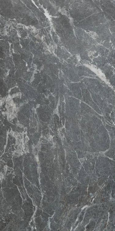 Selezione Marmi St. Laurent 12x24 Levigato Marble Look Porcelain Tile
