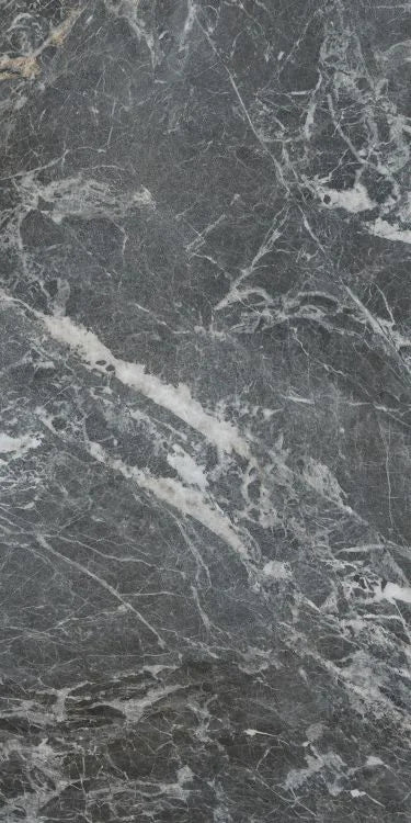 Selezione Marmi St. Laurent 12x24 Levigato Marble Look Porcelain Tile