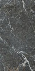 Selezione Marmi St. Laurent 12x24 Levigato Marble Look Porcelain Tile