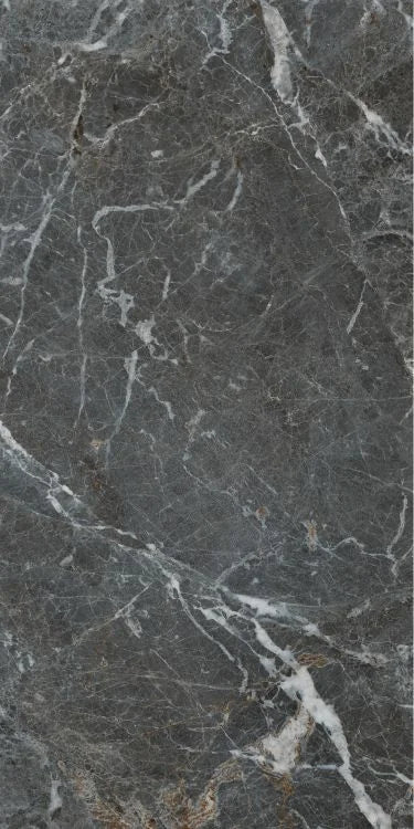 Selezione Marmi St. Laurent 12x24 Levigato Marble Look Porcelain Tile