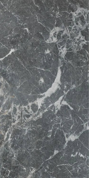 Selezione Marmi St. Laurent 12x24 Levigato Marble Look Porcelain Tile