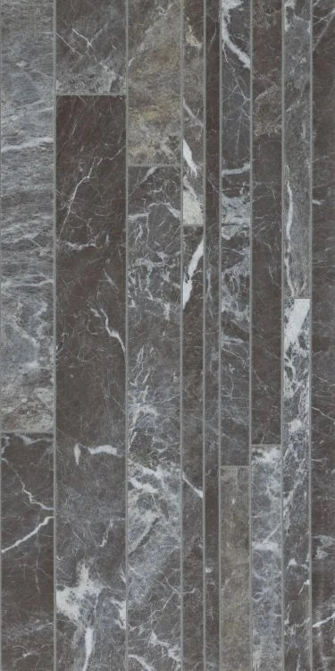Selezione Marmi St. Laurent Bricks 12x24 Marble Look Porcelain Tile