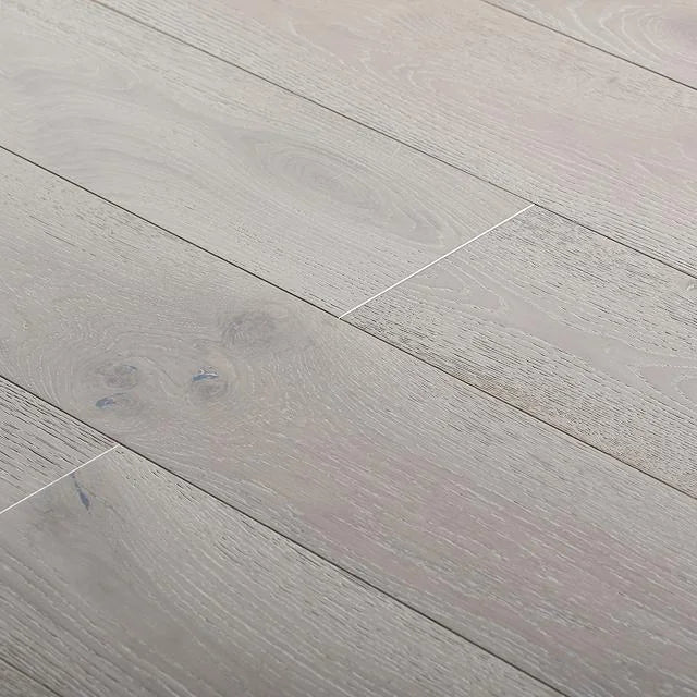Senio Westport Grigio Aromatico .5x8 Quartino Ceramic Trim